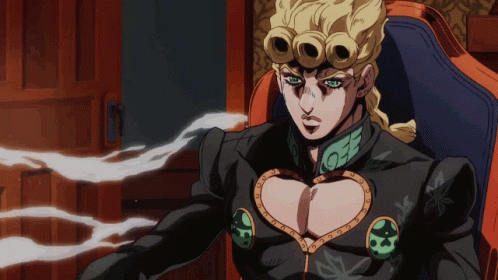 giogio golden wing